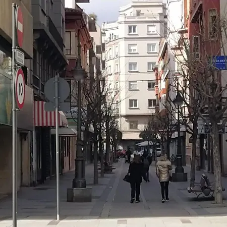 Pensión España
