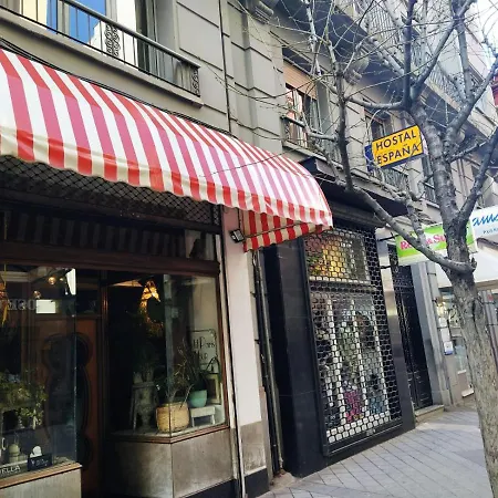 España *