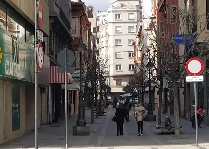 Affittacamere Espana