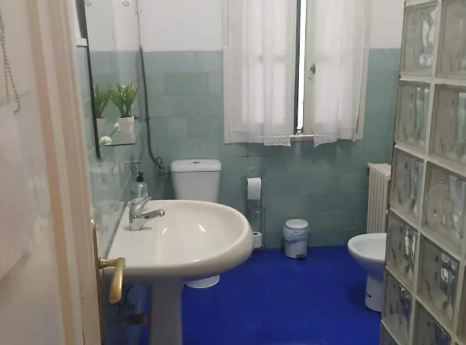 Maison d'hôtes Espana *