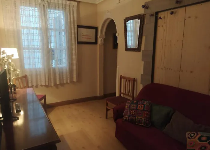 Espana Maison d'hôtes