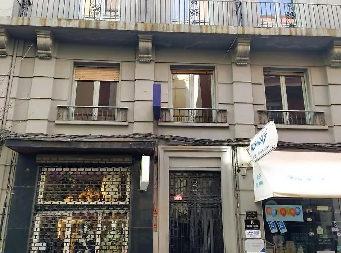 Maison d'hôtes Espana