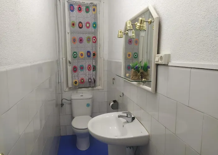 Affittacamere Espana