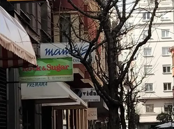 Espana Maison d'hôtes