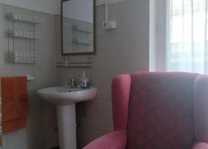 Espana Affittacamere