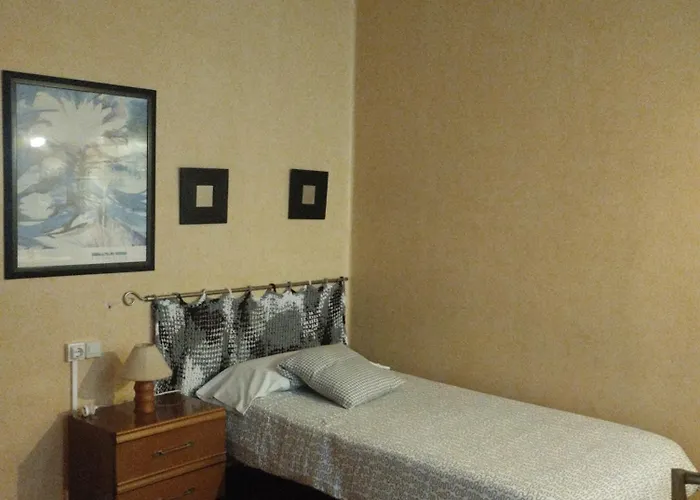 Maison d'hôtes Espana